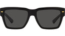 DG 4431 501/87 Black Grey