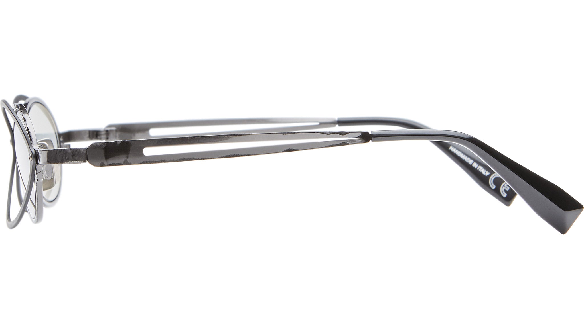 H18 Sun BM Gun Metal