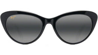 Kalani GS818-02X black