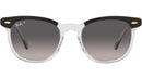 Hawkeye RB2298 1294M3 black on transparent