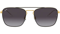 RB3588 black and gold