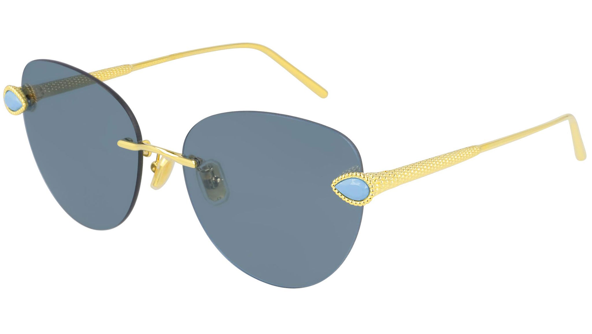 BC0109S 002 shiny gold