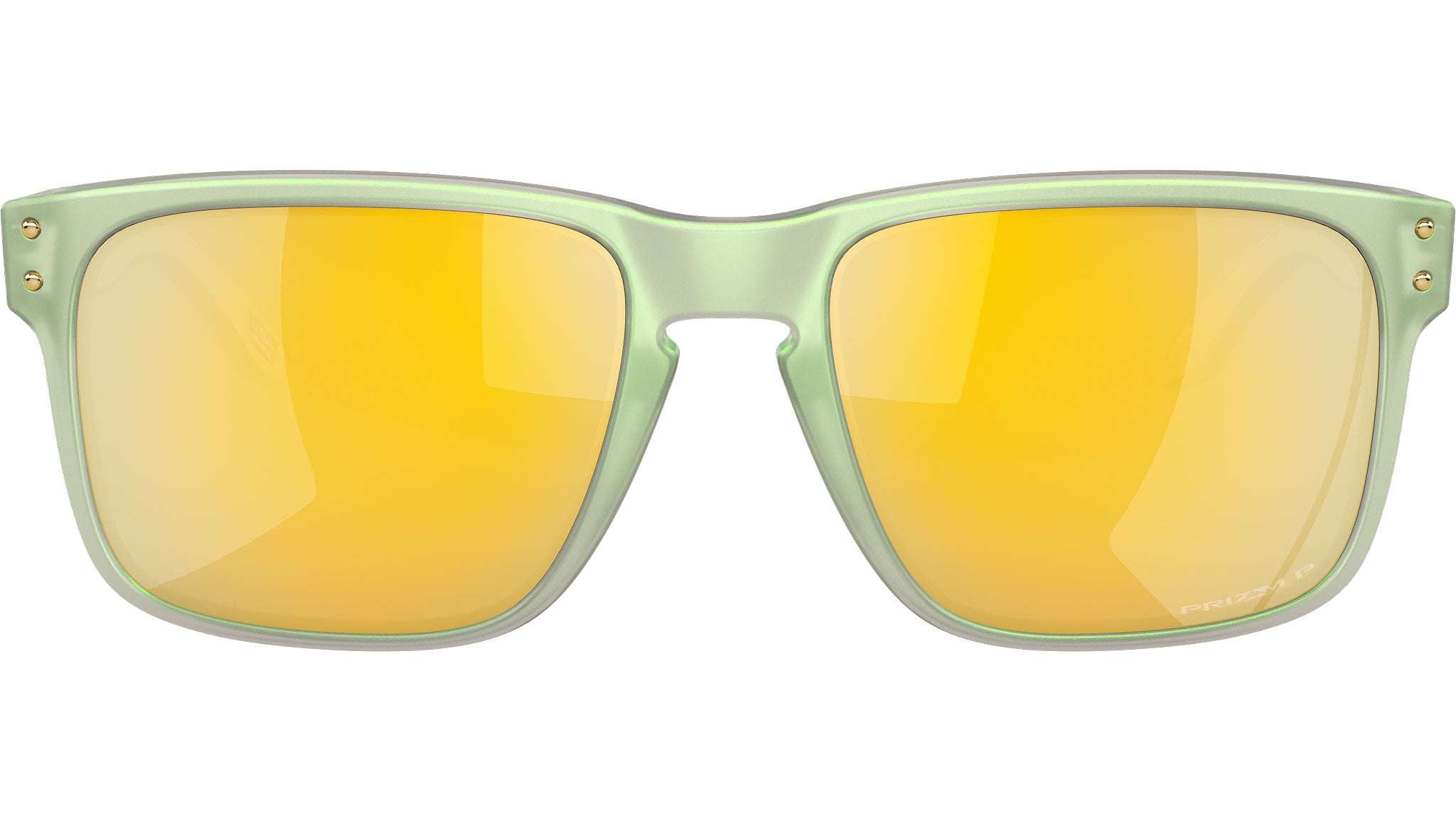 Holbrook OO9102 Y0 Dark Jade Opaline