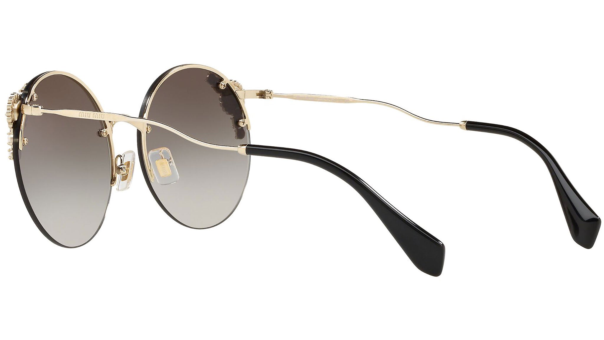 MU 52TS VW75O0 pale gold