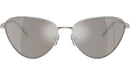 Cortez MK1140 18936G Silver