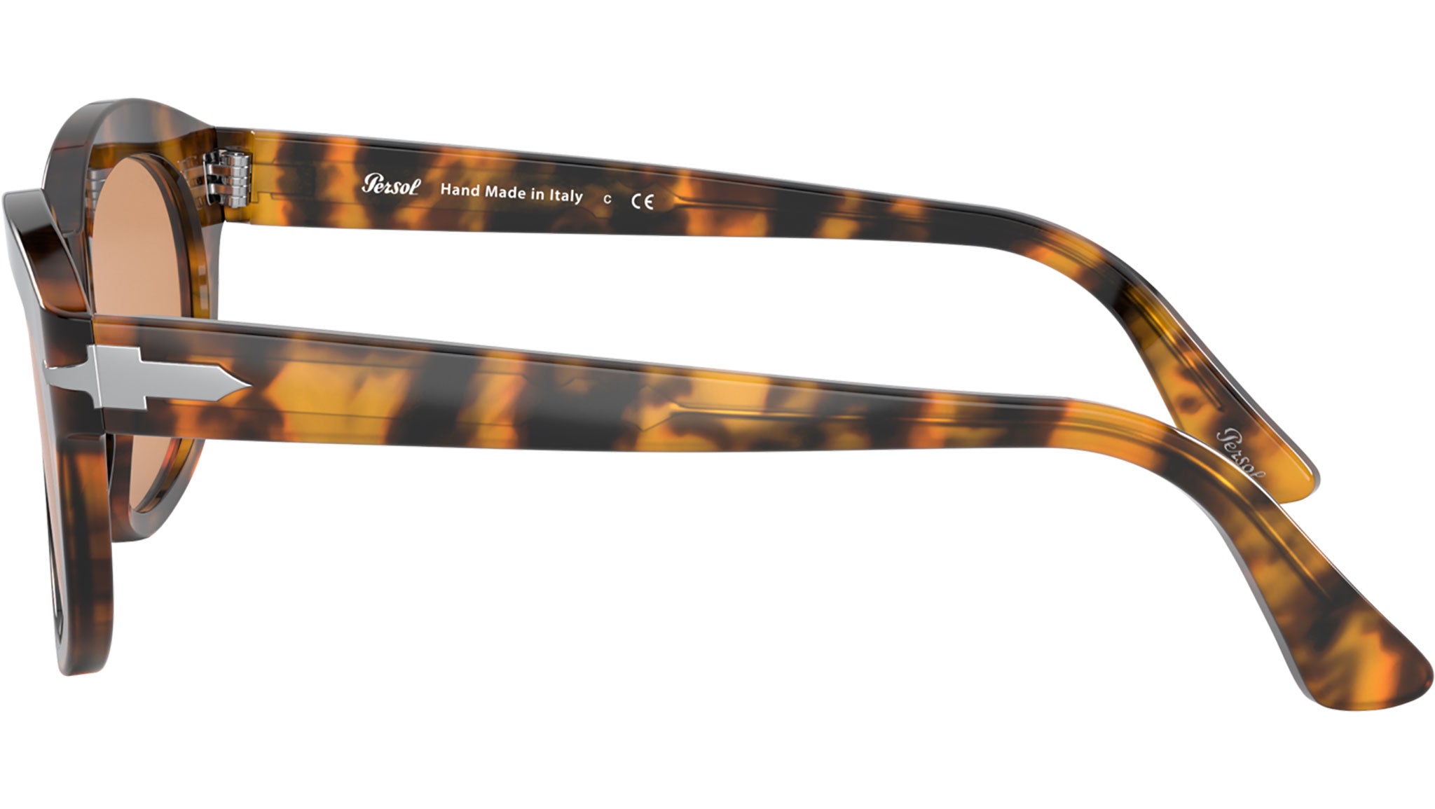 PO3250S caffè brown