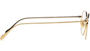 Coleridge OV1186 5145 Gold