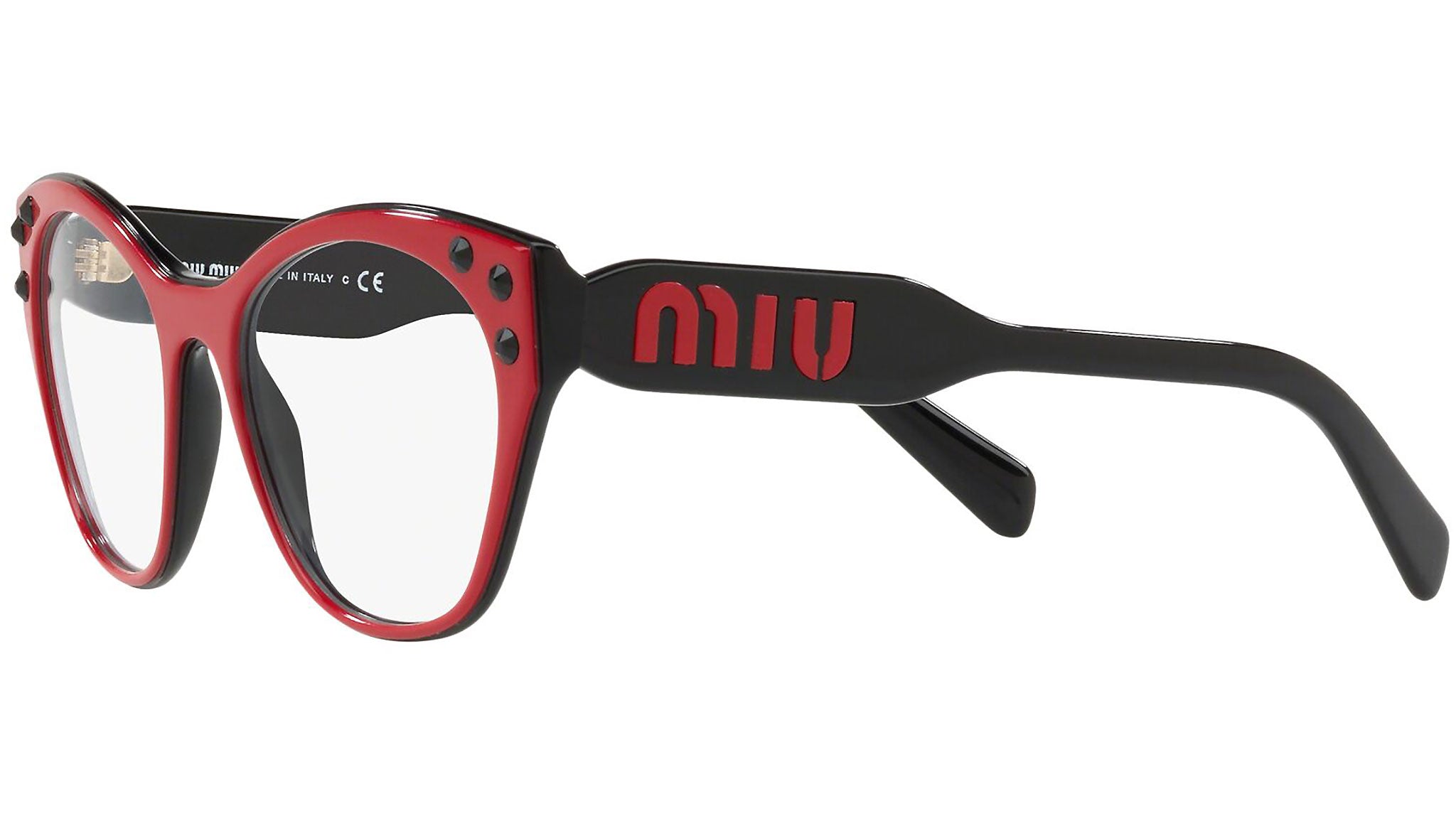 MU 02RV 1051O1 top raspberry on black