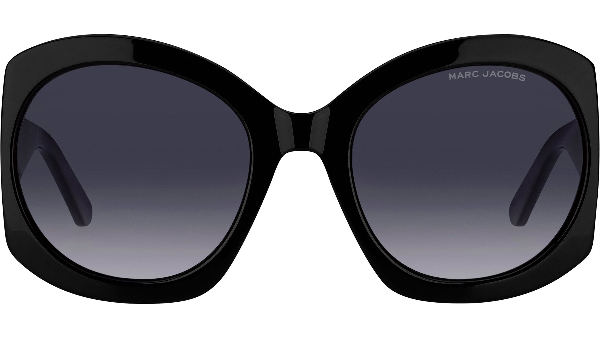 MARC 722/S 807 9O Black