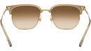 New Clubmaster RB4416 691851