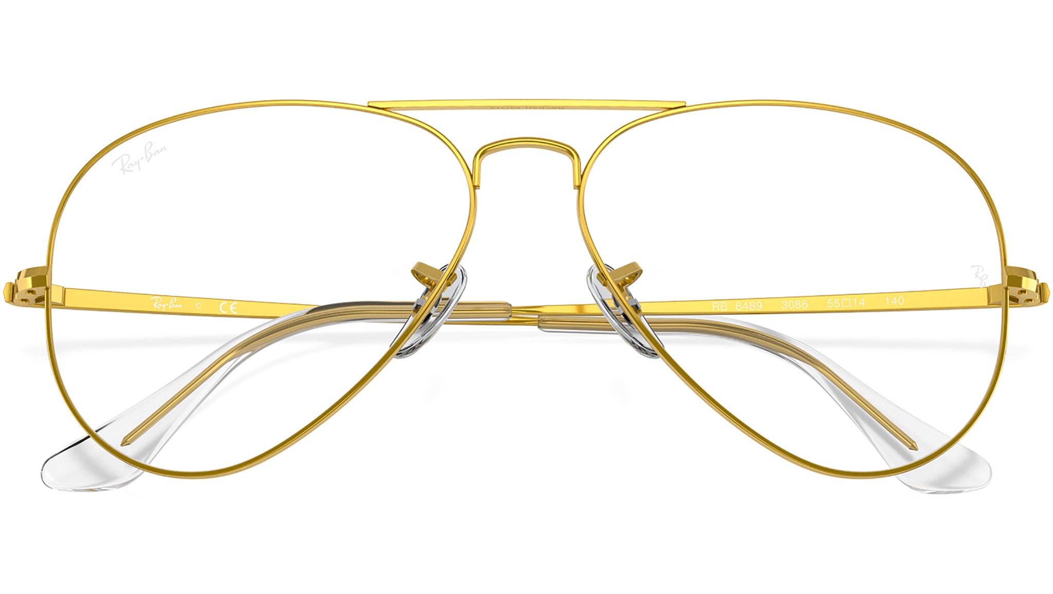 Aviator Optics RB6489 3086
