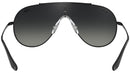Wings RB3597 black