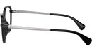 RA7157U 5001 Black