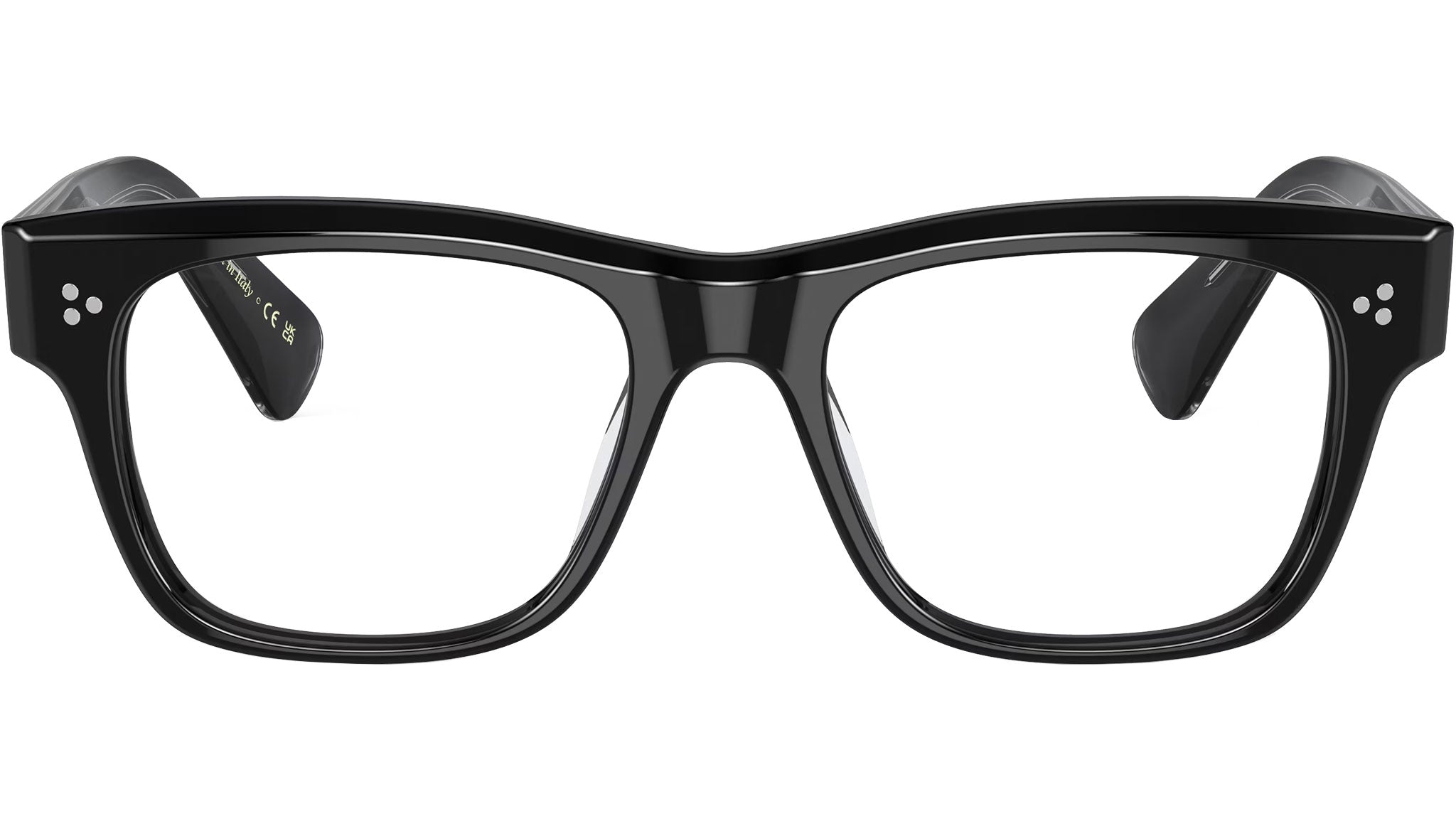 Birell OV5524U Black