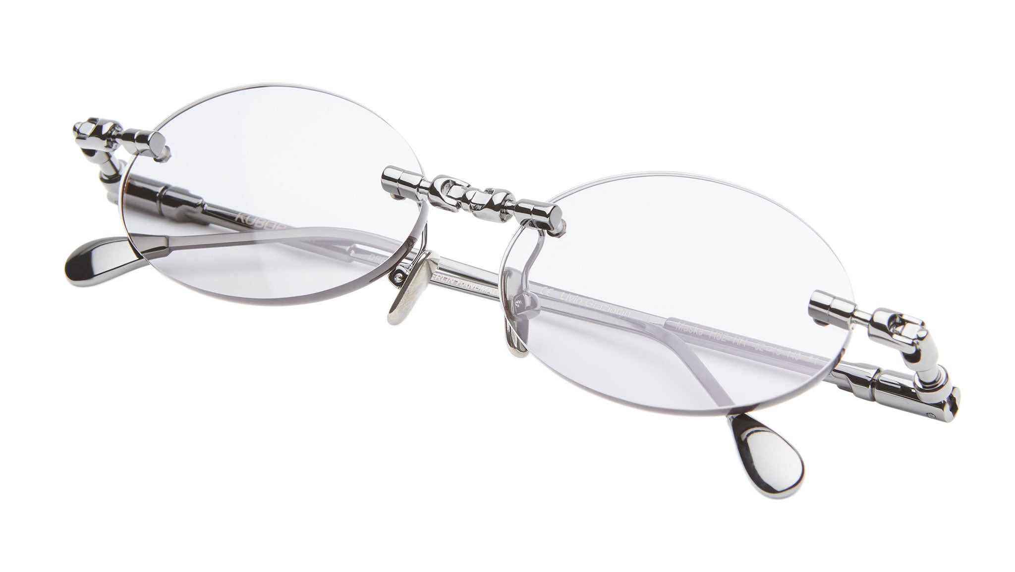 H62 Sun RH Gun Metal