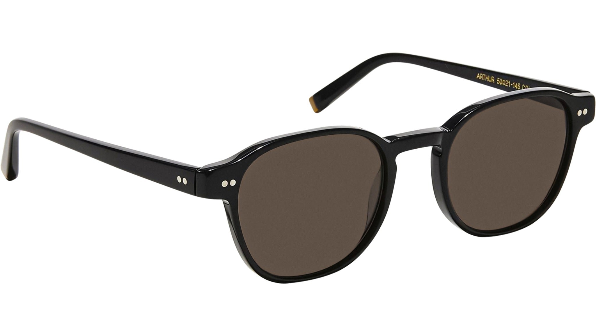 Arthur Sun Black
