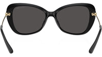 Saint Croix MK2230U 300587 Black