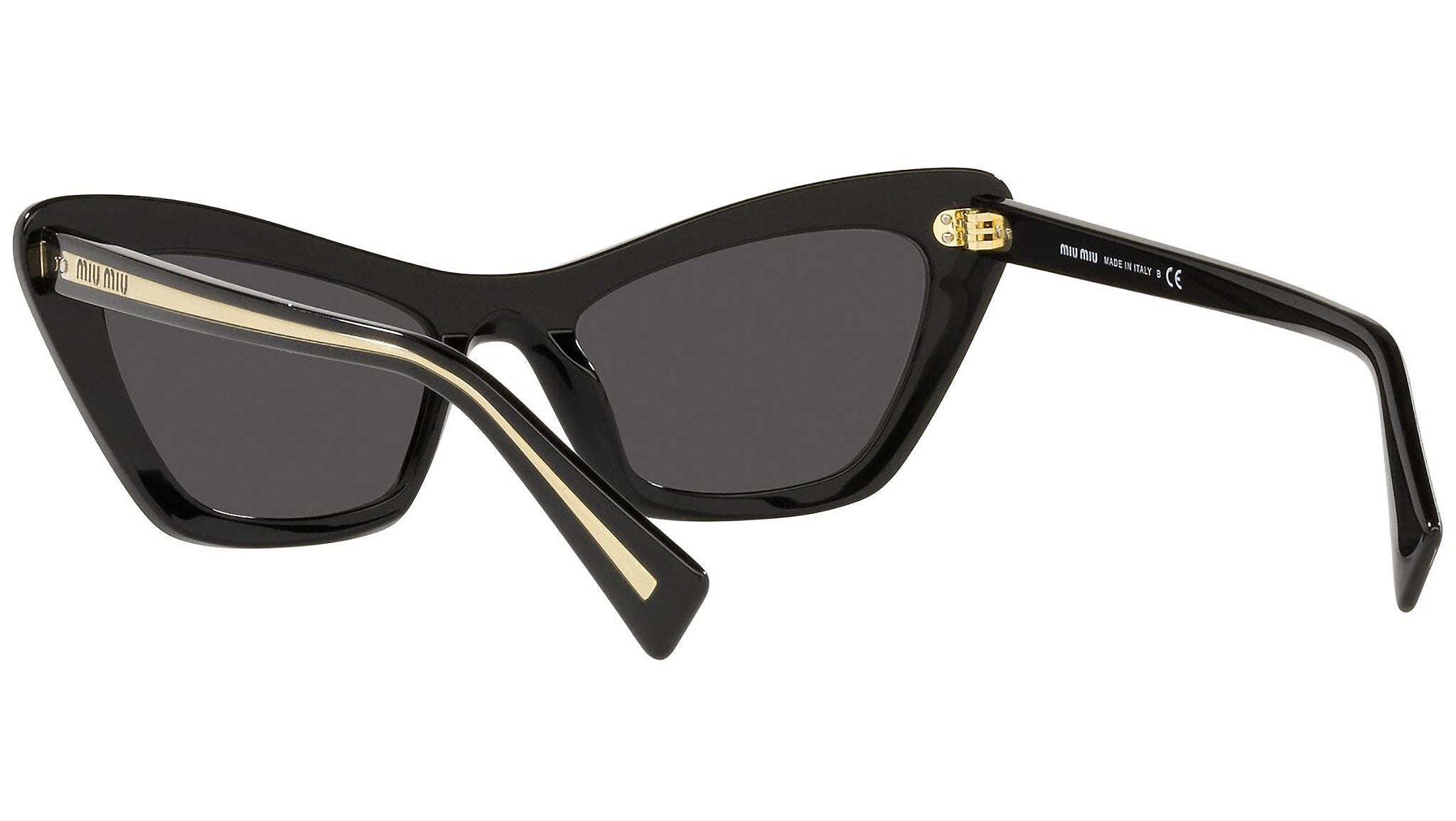 MU 03XS 1AB5S0 black