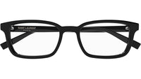 SL 671 001 Shiny Black