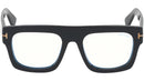 FT5634-B 001 Shiny Black