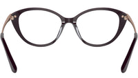 Savoie MK4099 3344 Cordovan