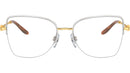 RL5122 9463 Silver Gold