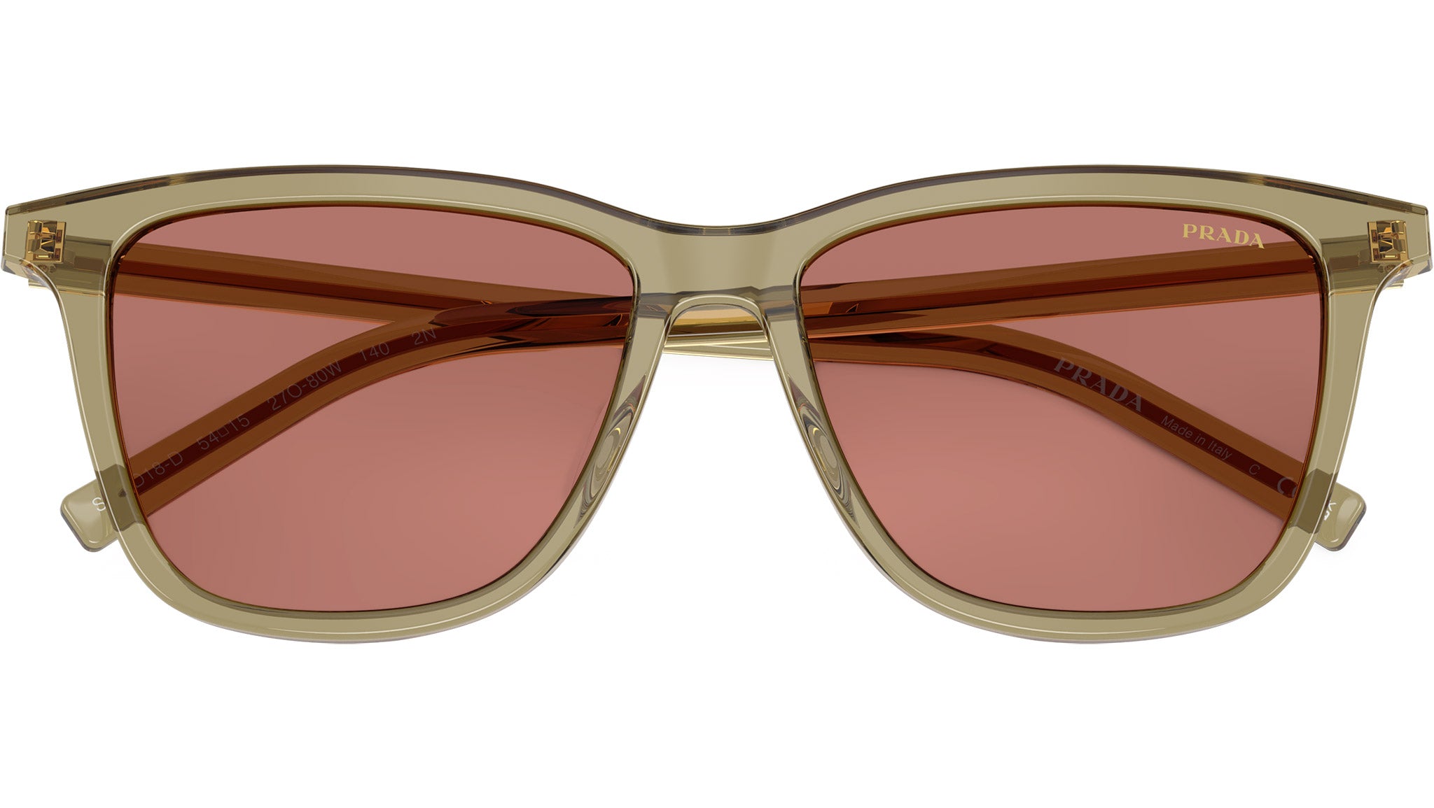 SPR D18 27O-80W