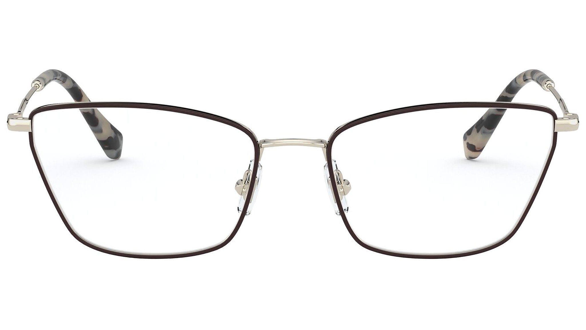 MU 52SV 09B1O1 pale gold / bordeaux