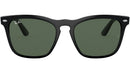 Steve RB4487 662971 black