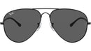 Old Aviator RB3825 002/B1 Black