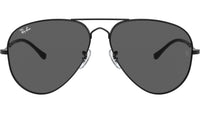 Old Aviator RB3825 002/B1 Black