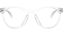 HSTN RX OX8139 05 Polished Clear