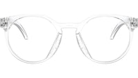 HSTN RX OX8139 05 Polished Clear