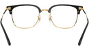 New Clubmaster Optics RB 7216 5784