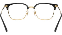New Clubmaster Optics RB 7216 5784