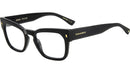 D2 0129 807 Black