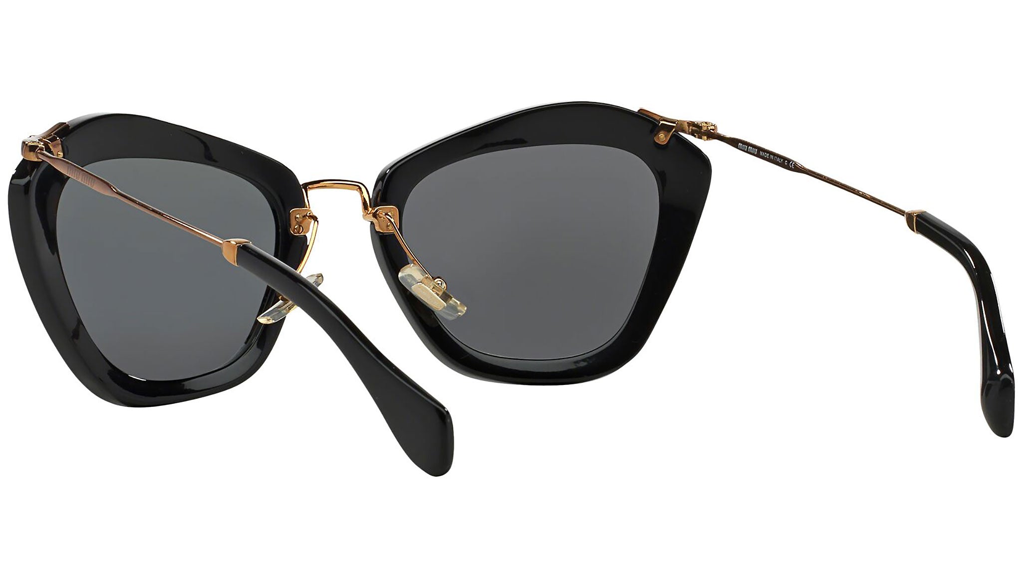 MU 10NS 1AB1A1 black