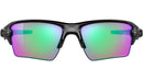 Flak 2.0 Xl OO9188 05 polished black