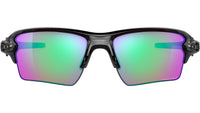 Flak 2.0 Xl OO9188 05 polished black