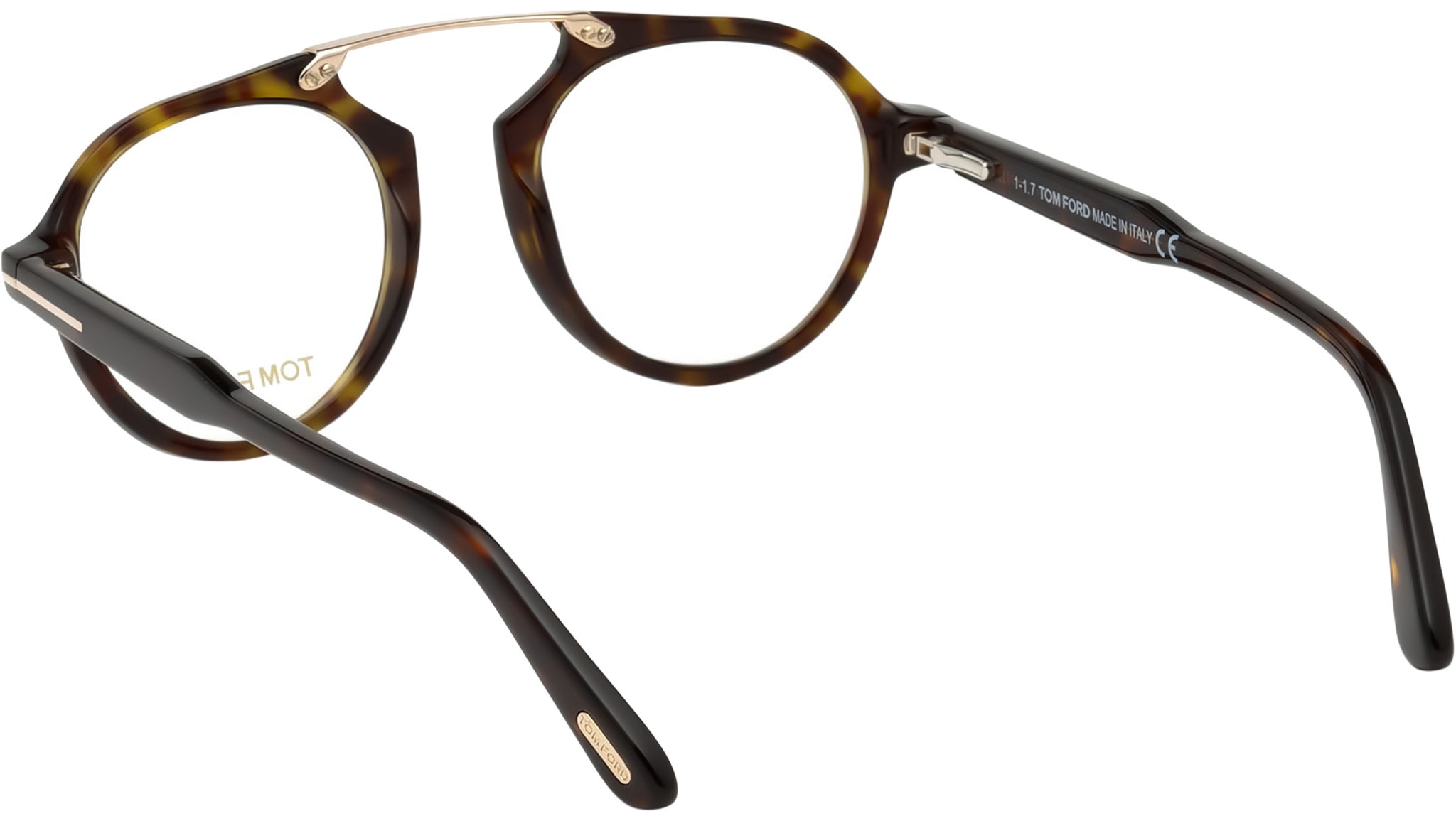 FT5494-B 052 Dark Havana