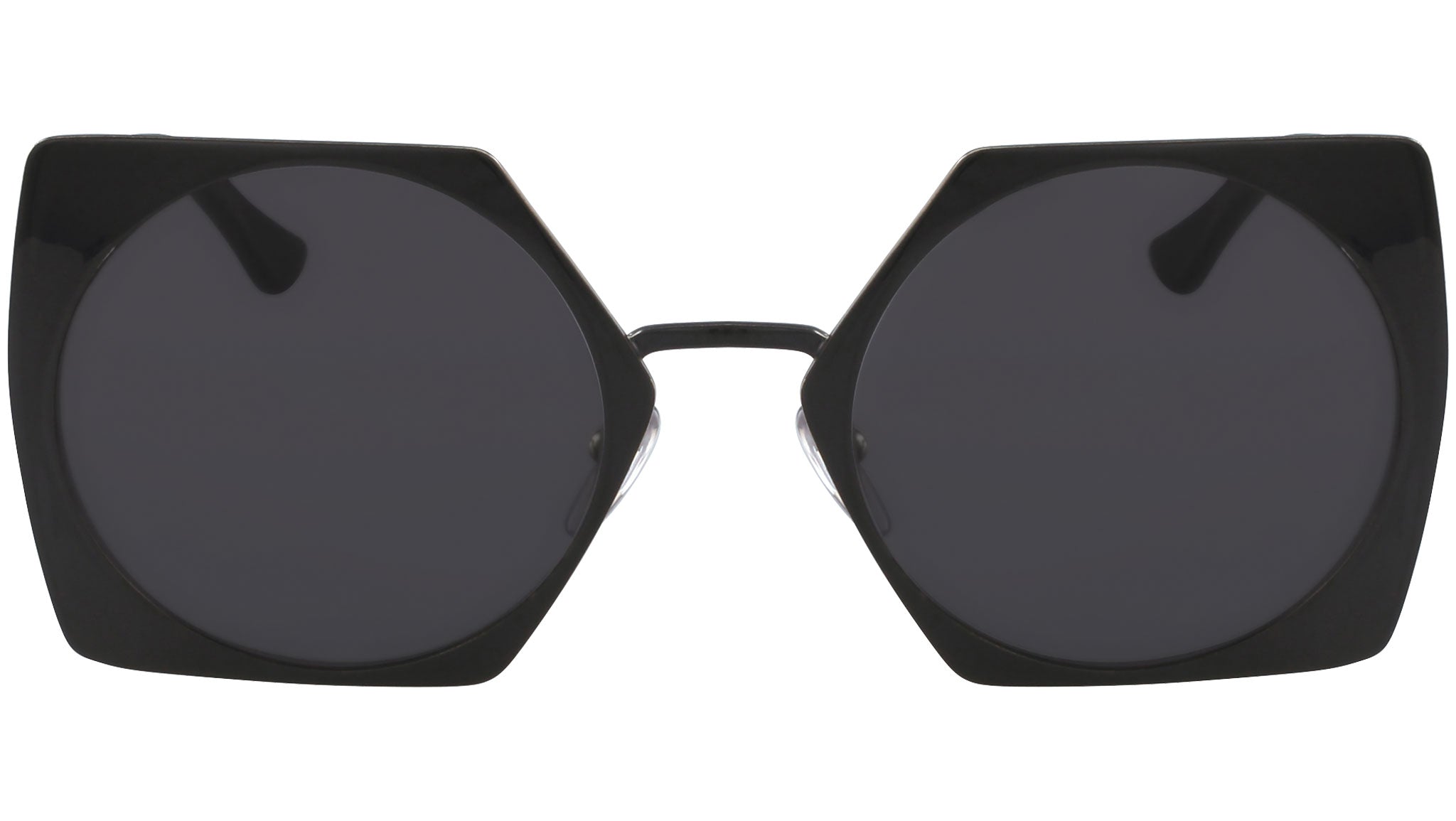 ME105S 001 black and yellow gold