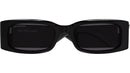 BB0260S 001 black grey