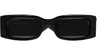 BB0260S 001 black grey