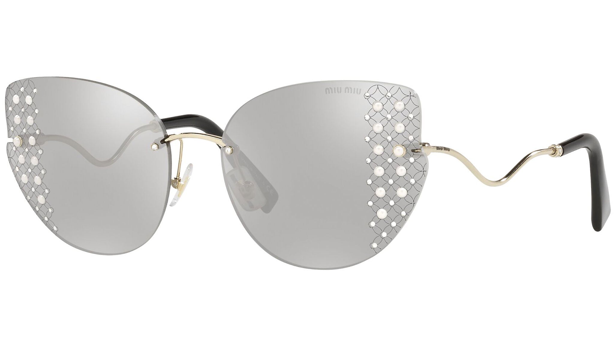 MU 51XS 06O1I2 pale gold