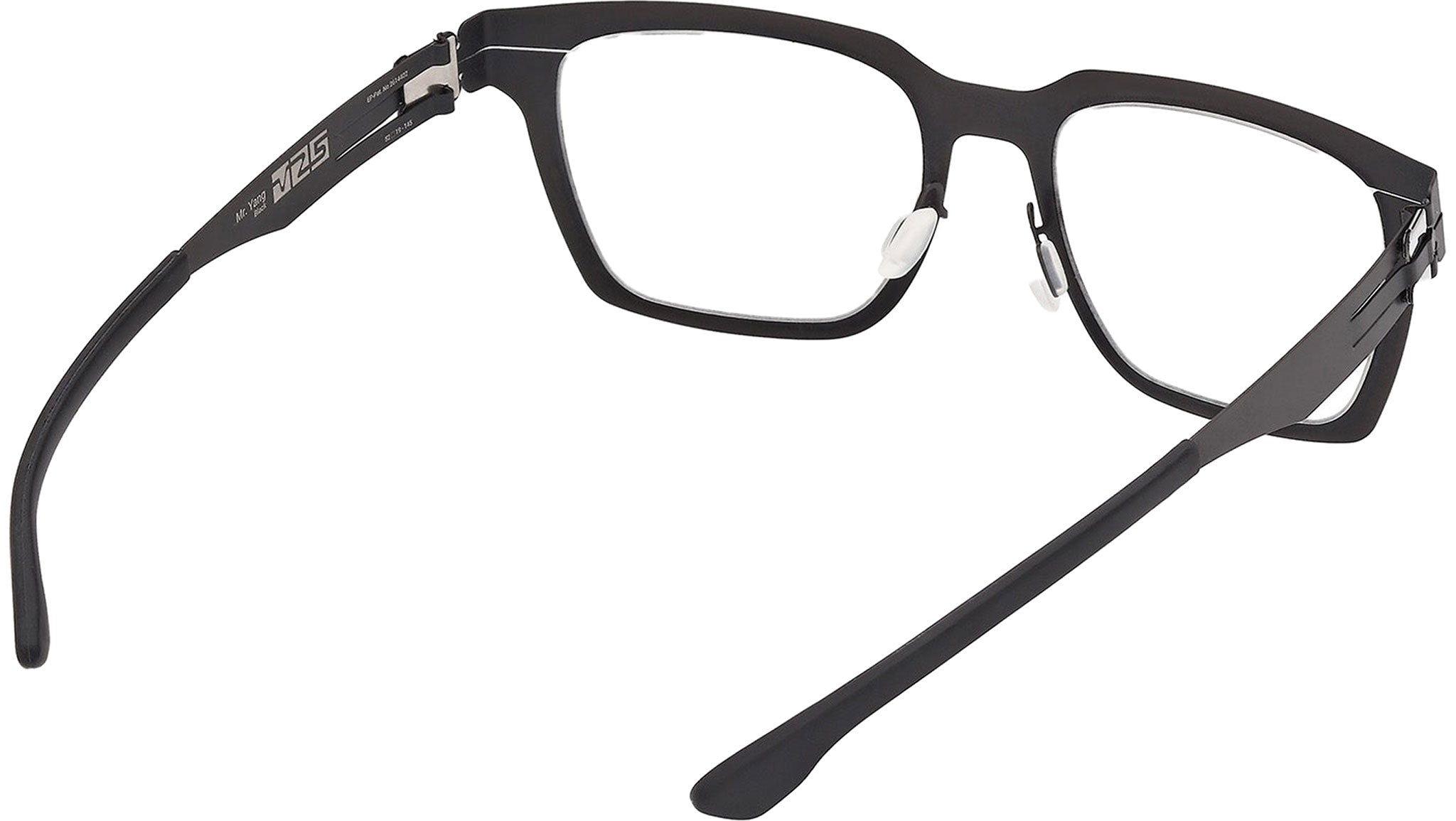 Mr. Yang IC5122-D 002