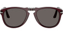 Folding PO0714 1216B1 Milky Plum
