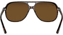 Bill RB2198 902/57 havana