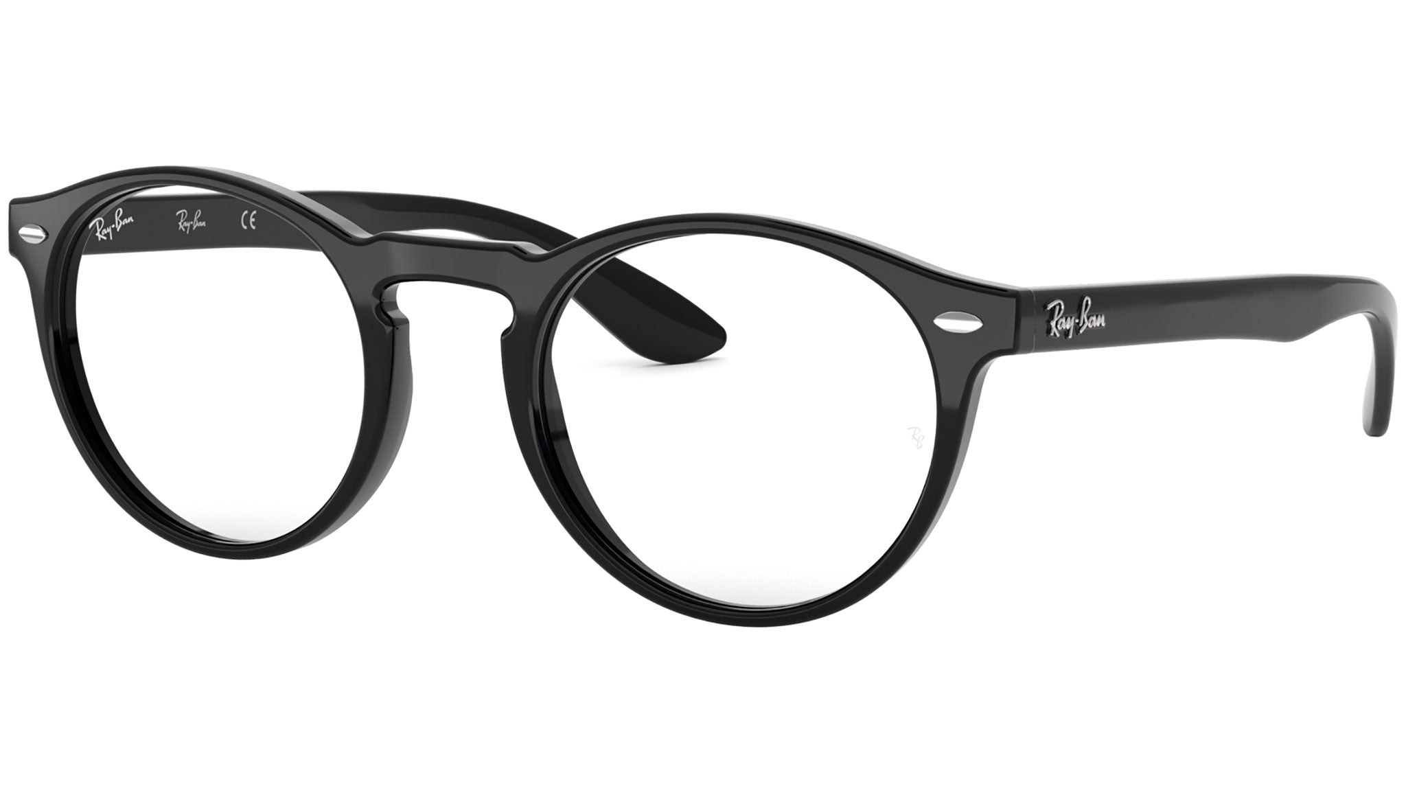RB5283 shiny black