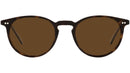 Riley Sun OV5004SU dark tortoise