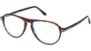 FT5869-B 052 Dark Havana